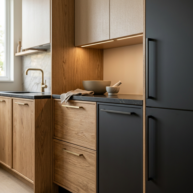 Мебельные фасады