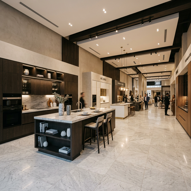 Салон мебели ЗОВ