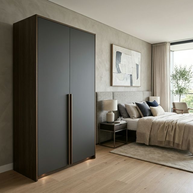 Корпусный шкаф